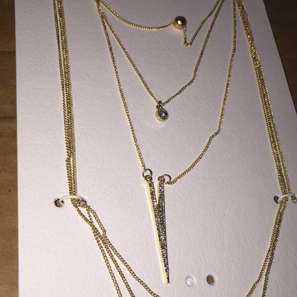 Necklaces - Picture 4 of 4